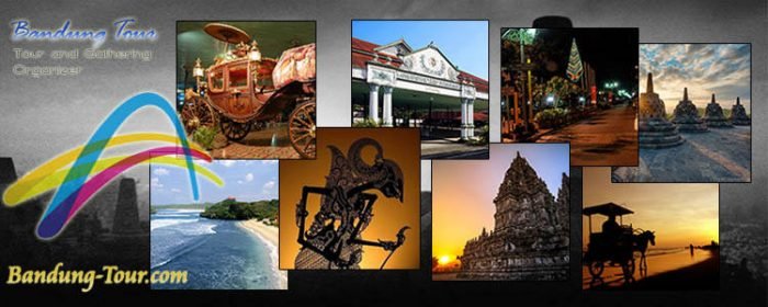 Paket Tour Wisata Jogja