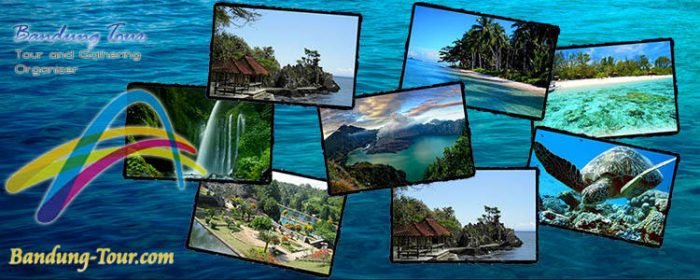 Paket Tour Lombok -