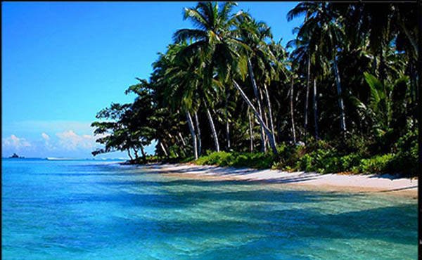 Tour Travel Pantai Sekotong Lombok Trip