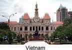 Paket Tour Vietnam