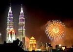 Twin Tower Malaysia Tour