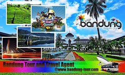 Paket Tour Bandung