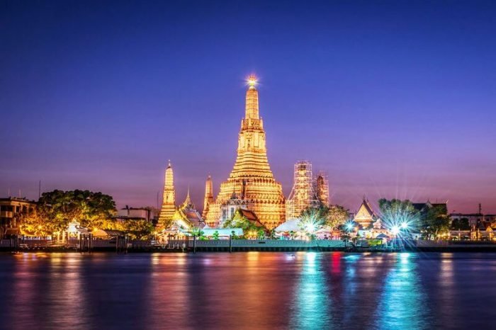 paket-wisata-thailand-bangkok-Pattaya-wat-arun