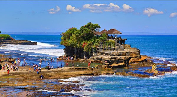 Bali Funtastic 3D 2N With Bounty Cruise