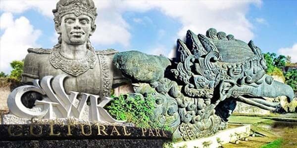 Bali Tour 3 hari 2 malam