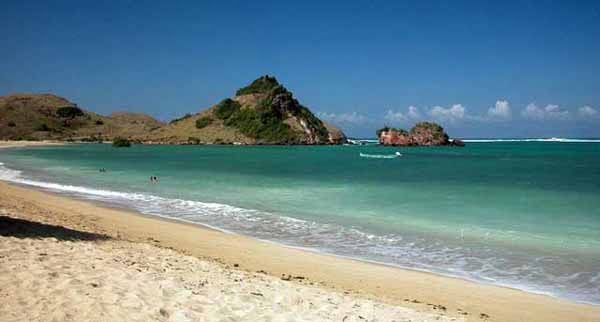 Paket Tour Lombok - Gili Trawangan 3D 2N