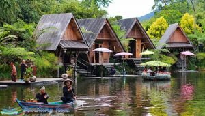 Dusun Bambu
