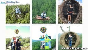 Dago Dream Park Bandung, Tempat Wisata Hits di Bandung