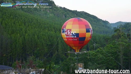 Paket Wisata Lembang 2018 - 2 Hari 1 Malam