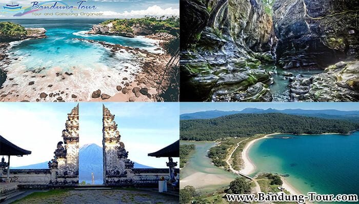 Tempat Wisata di Bali