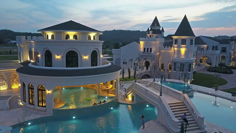 Khaoyai Bangkok Thailand Khaoyai Bangkok Thailand