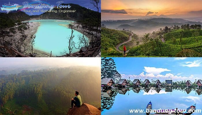 Wisata Bandung Murah 2019