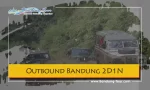Paket outbound bandung 2d1n