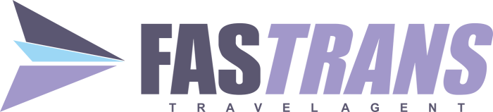 Logo Fastrans