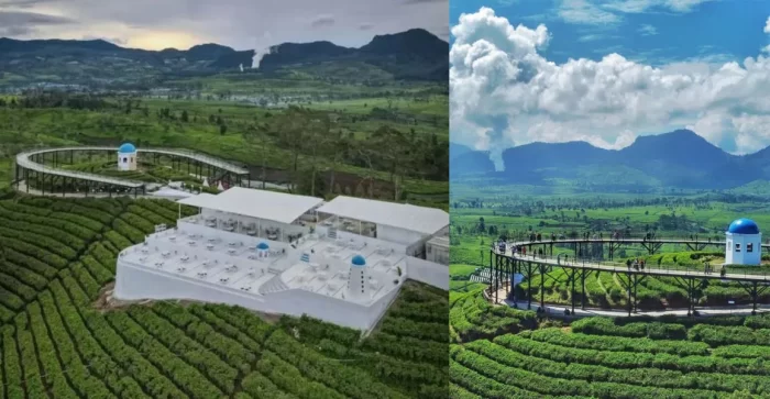 nimo highland pangalengan bandung