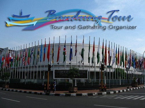 Museum Konferensi Asia Afrika