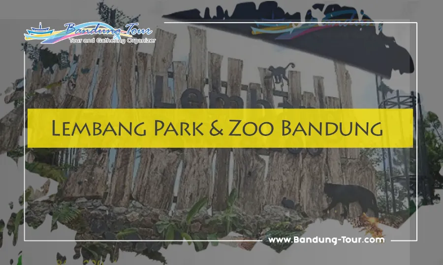 Wisata Lembang Park and Zoo