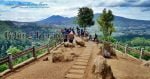 Wisata Tebing Keraton