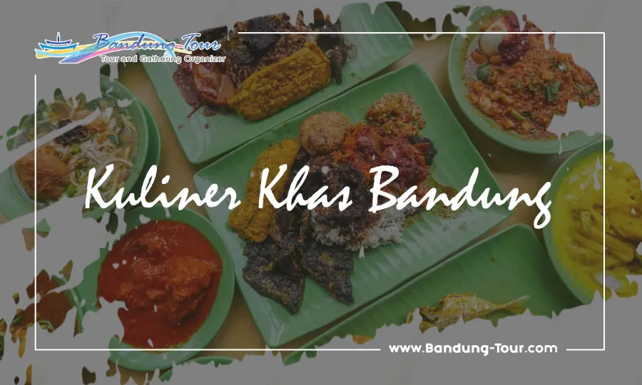 Kuliner Khas Bandung