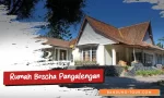 rumah boscha pangalengan