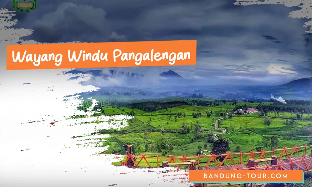 wisata wayang windu pangalengan