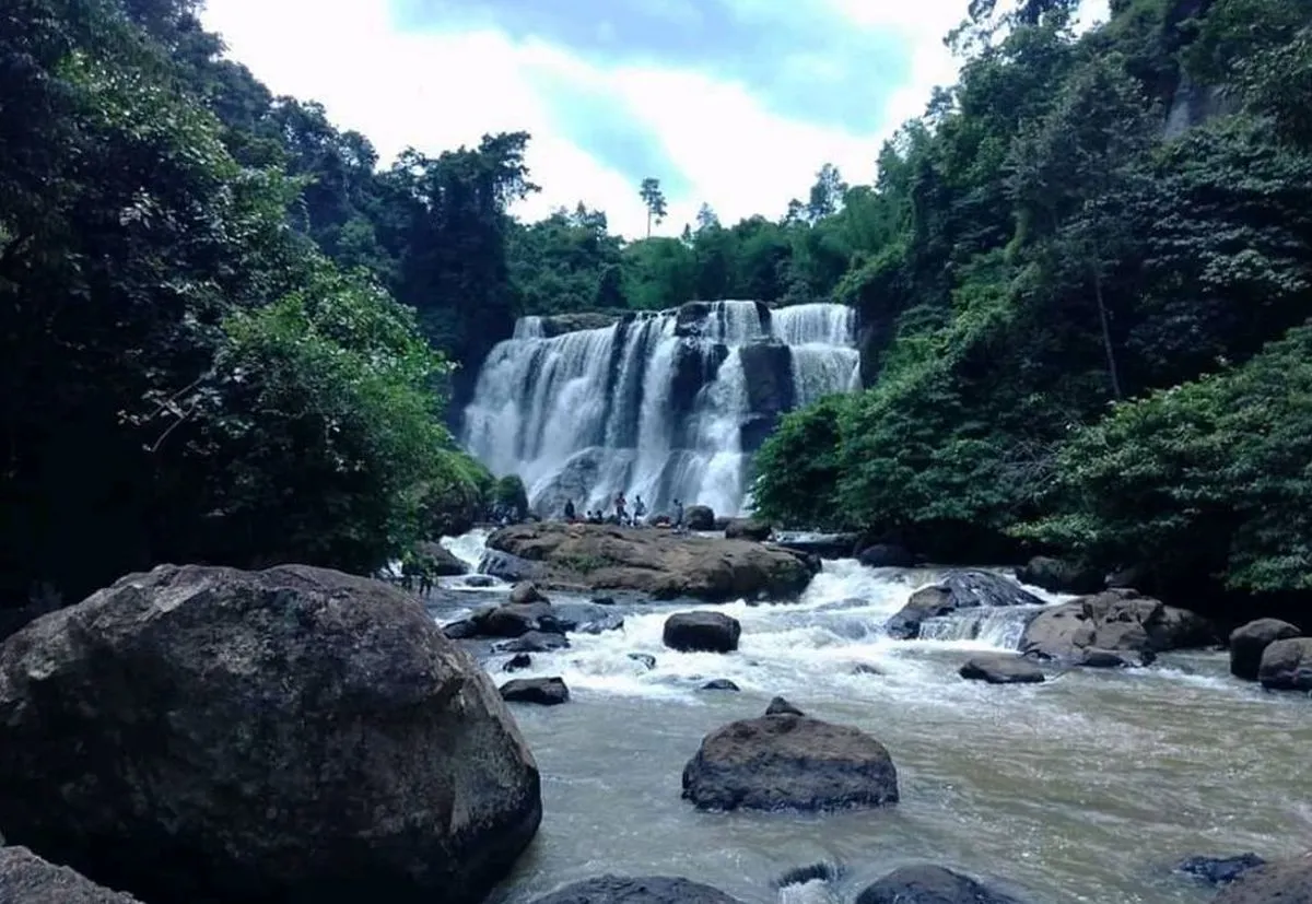 Curug-Malela-niagara-bandung-barat