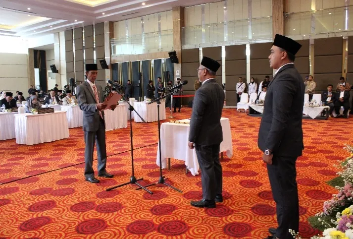 Darjat Saepudin partai gerindra