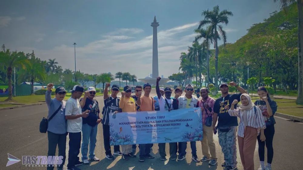 dispar-raja-ampat-study-tur-gathering