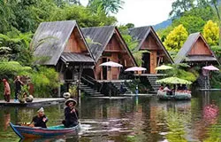 dusun bambu lembang bandung