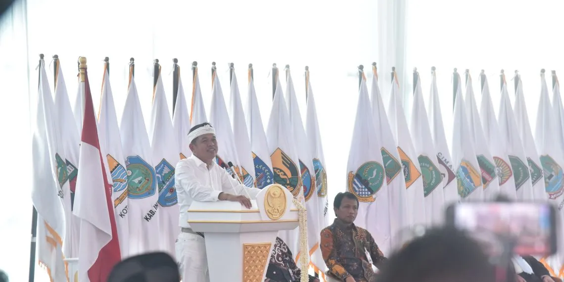 Kang Dedi Mulyadi Gubernur Jawa Barat